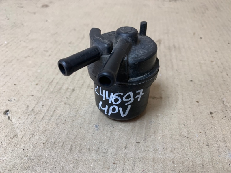 Запчасть фильтр топливный MAZDA MPV 99-06 2.5. GY. KG440AA GY01-13-978A Б/У Фильтр топливный MAZDA MPV 99-06 2.5. GY. KG440AA GY01-13-978A Б/У