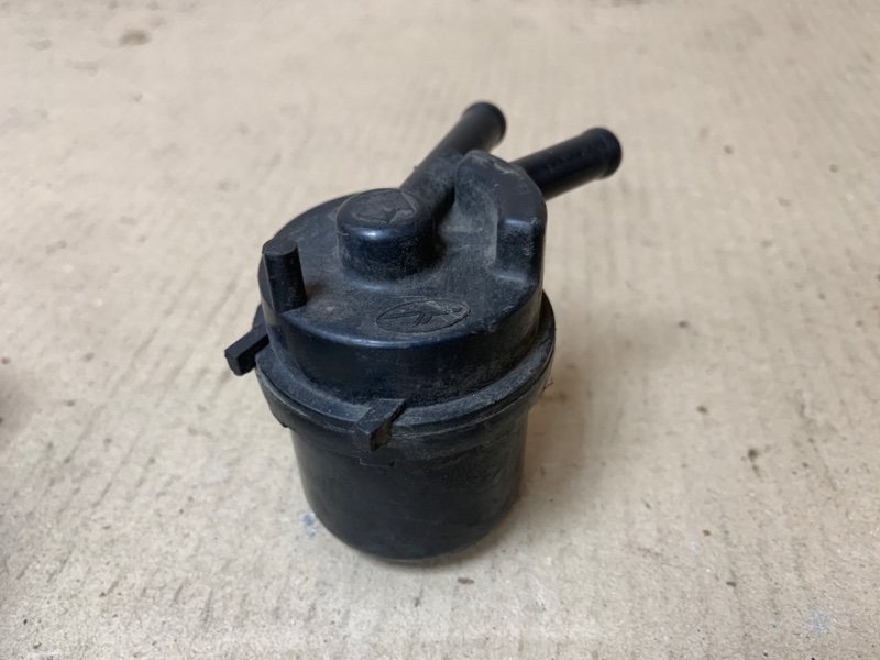 Фильтр топливный MAZDA MPV 99-06 2.5. GY. KG440AA Фильтр топливный MAZDA MPV 99-06 2.5. GY. KG440AA