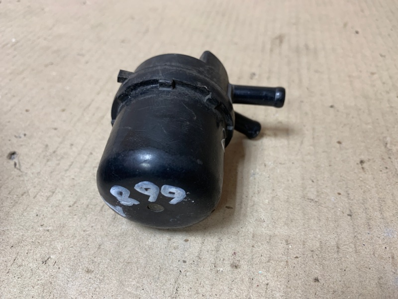 Фильтр топливный MPV 99-06 2.5. GY. KG440AA Фильтр топливный MPV 99-06 2.5. GY. KG440AA