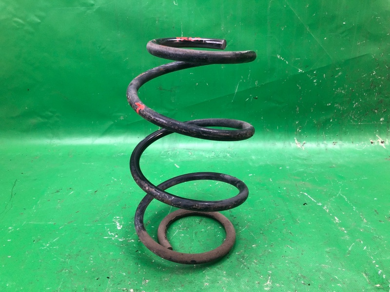 Пружина передней подвески передняя левая NISSAN TEANA J32 08-14 54010JN00C Б/У
