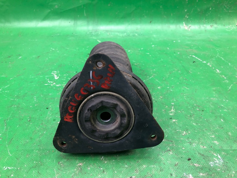 Опора амортизатора передняя левая NISSAN X-TRAIL/ROGUE T32 13-20 54320-5HA0A Б/У