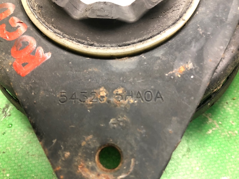 Опора амортизатора передняя левая X-TRAIL/ROGUE T32 13-20