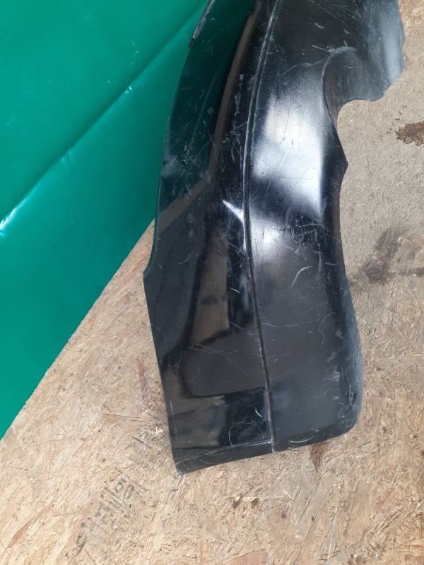 Бампер задний SUBARU TRIBECA B9 05-07 Внедорожник 3.0 EZ30