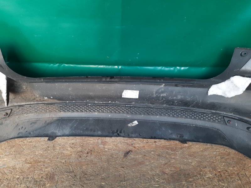 Бампер задний FOCUS 10-18