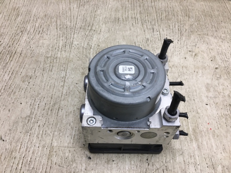 Запчасть блок abs FORD FOCUS 10-18 MK3 F1FZ-2C405-D Б/У Блок ABS FORD FOCUS 10-18 MK3 F1FZ-2C405-D Б/У
