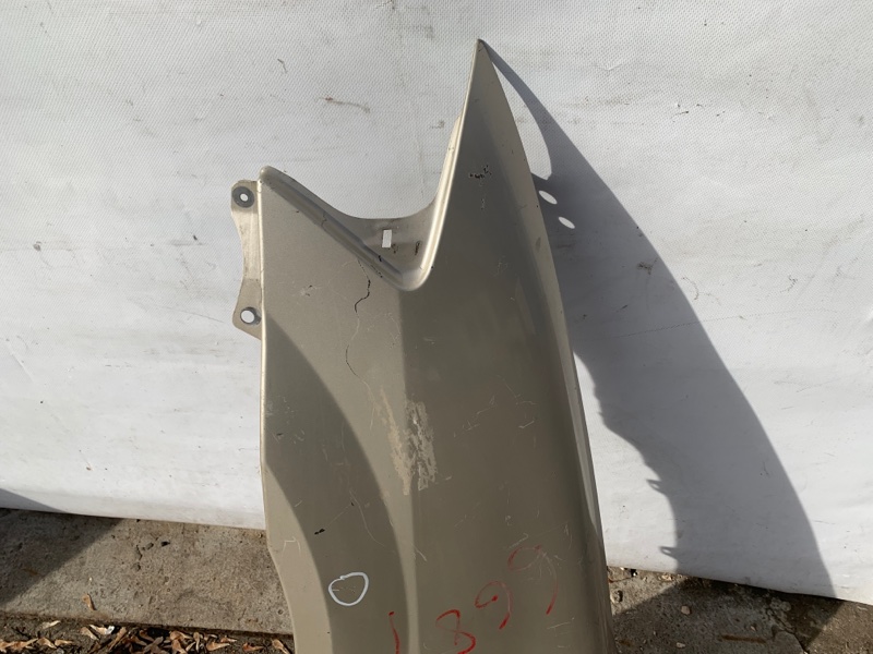 Крыло переднее левое MPV 99-06 2.5. GY. KG440AA