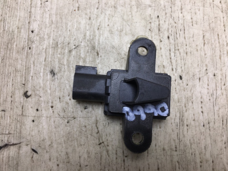 Датчик удара HYUNDAI ELANTRA MD 10-15 2012 MD 1.8 G4NB 95920-3X100 Б/У