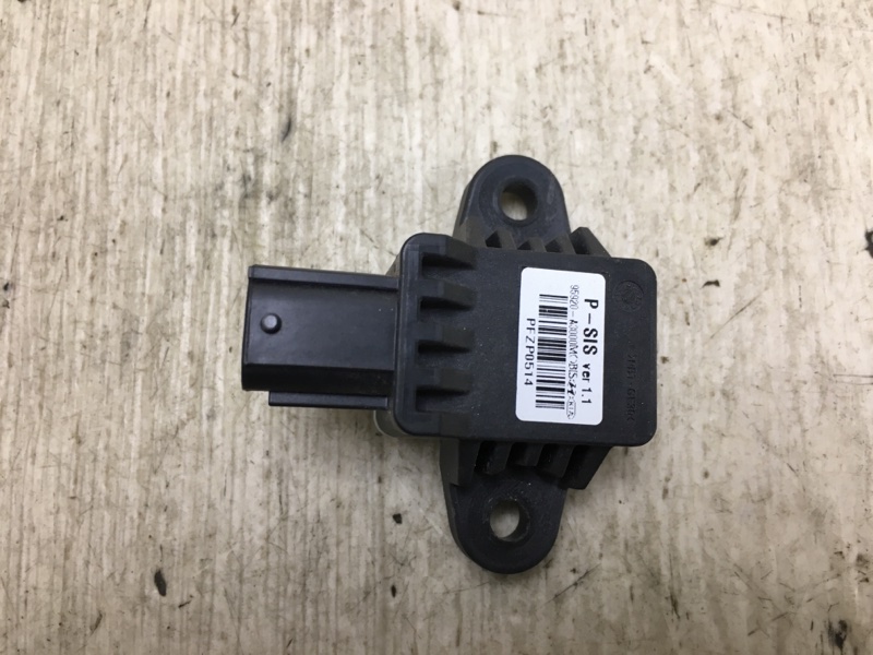 Датчик удара FORTE YD 12- 2018 BD 2.0 G4NH