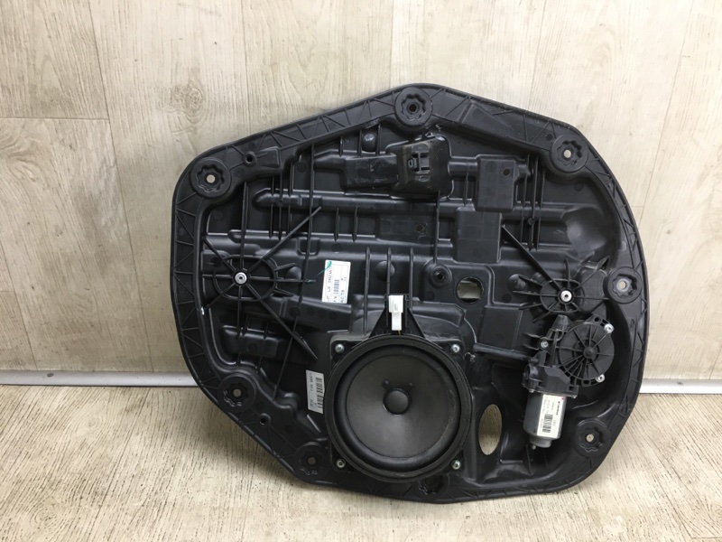 Стеклоподъемник задний правый KIA OPTIMA TF 11-16 TF 83481-2T000 Б/У