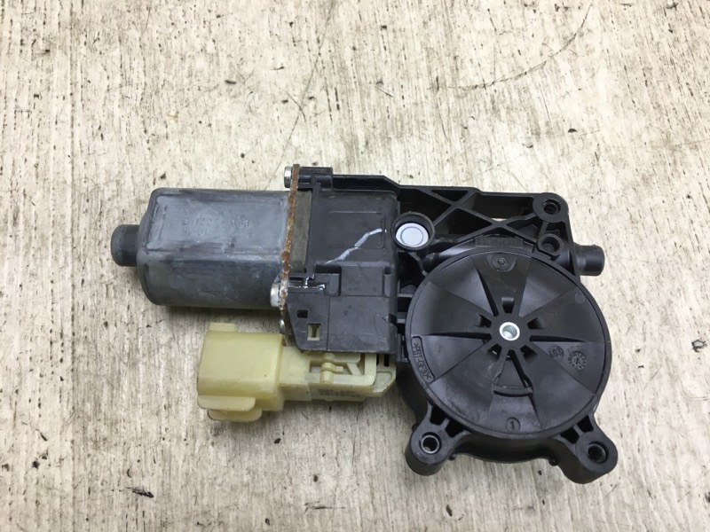 Моторчик стеклоподъемника передний правый FUSION 14- 2014 CD4 C20HDTX