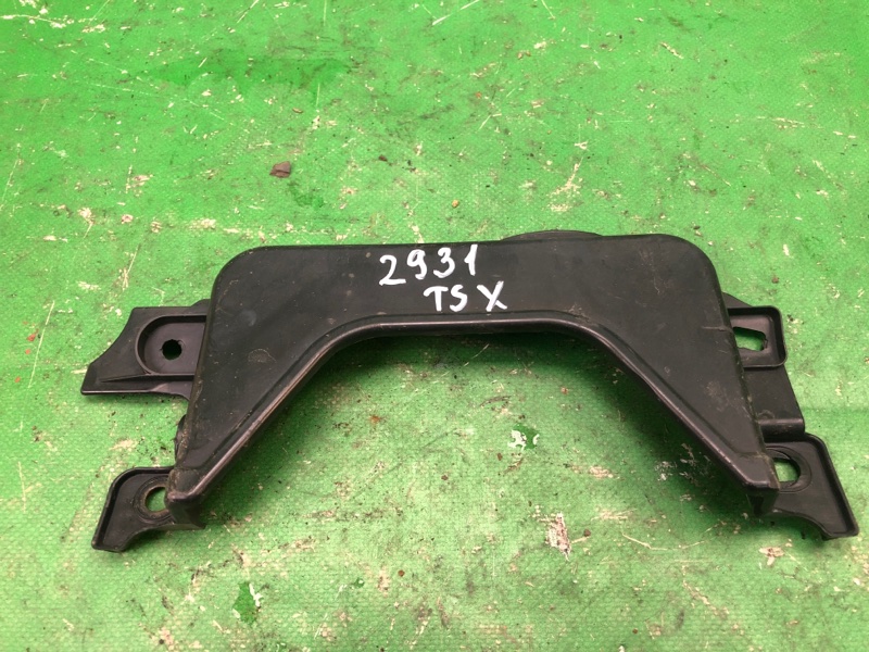 Накладка замка капота ACURA TSX 08-14 74125-TL0-G00 Б/У