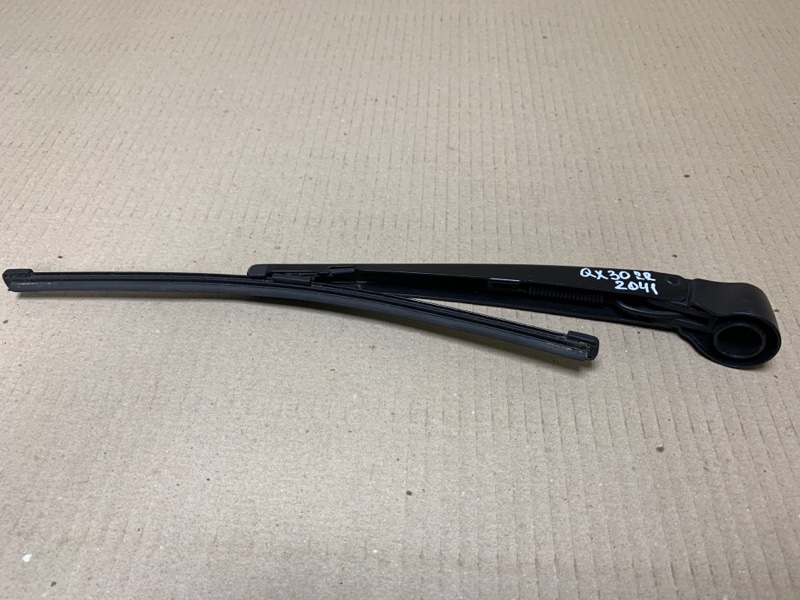 Поводок стеклоочистителя задний QX30 16-20 2018 Внедорожник 2.0 20PET