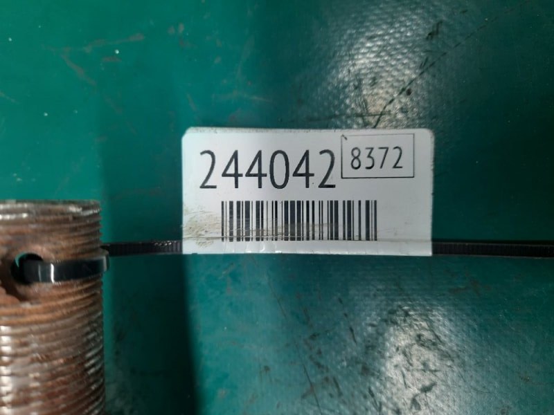 Привод передний передний левый PATHFINDER R52 12-21 2014 3.5L 6