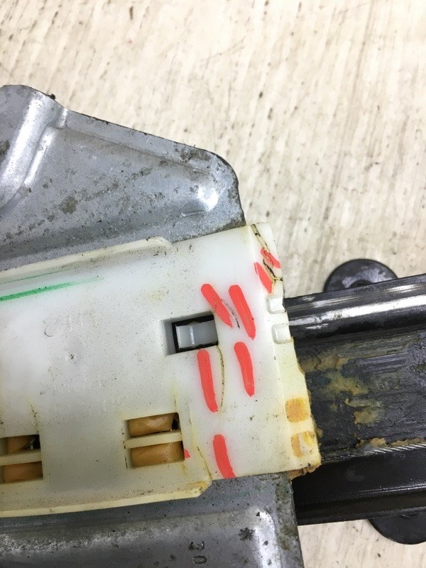 Стеклоподъемник передний левый SENTRA B17 12-21 2015-2017 B17 Стеклоподъемник передний левый SENTRA B17 12-21 2015-2017 B17