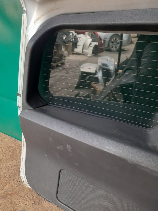 Обшивка крышки багажника PATRIOT 10-17 2011 Внедорожник 2.4 ED3 Обшивка крышки багажника PATRIOT 10-17 2011 Внедорожник 2.4 ED3