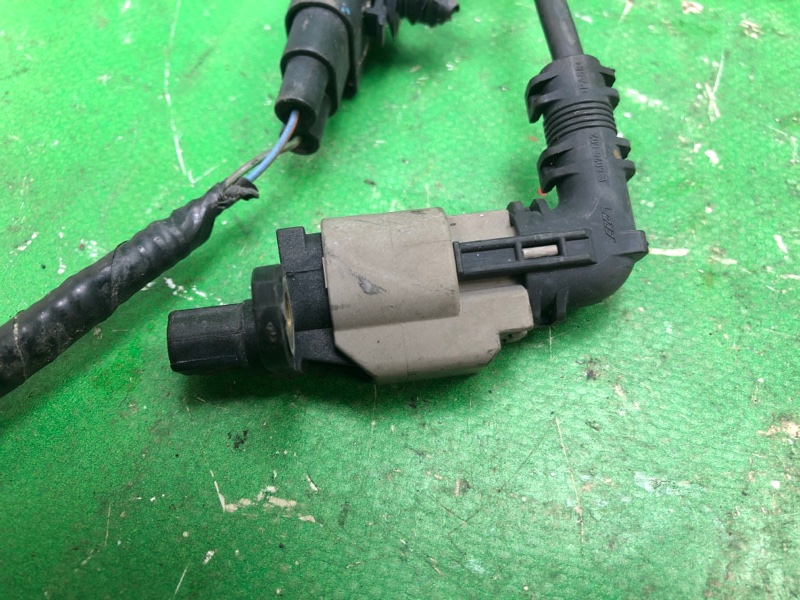 Датчик ABS задний левый FOCUS 10-18 2013 BK 2.0 XQDA