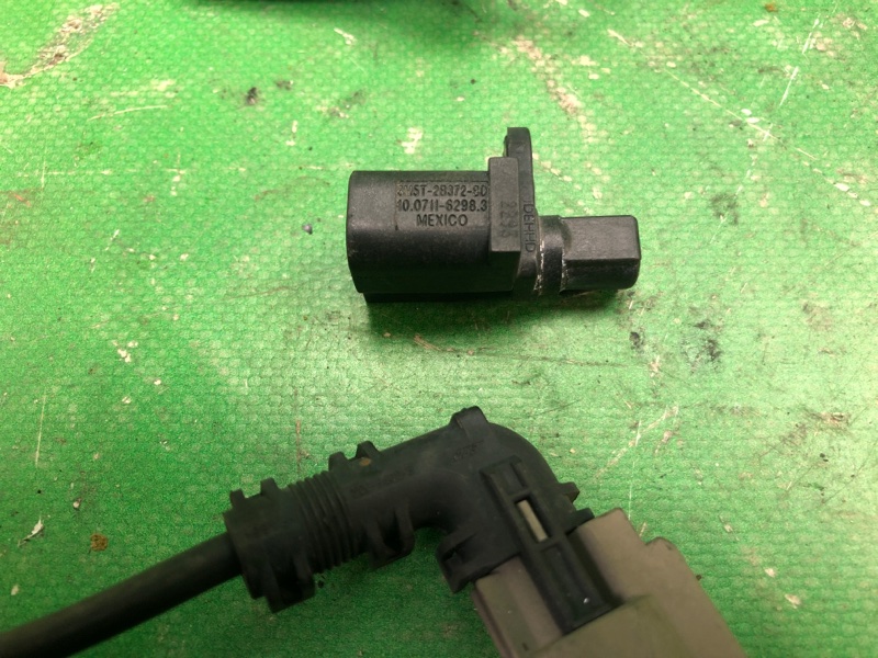 Датчик ABS задний левый FOCUS 10-18 2013 BK 2.0 XQDA