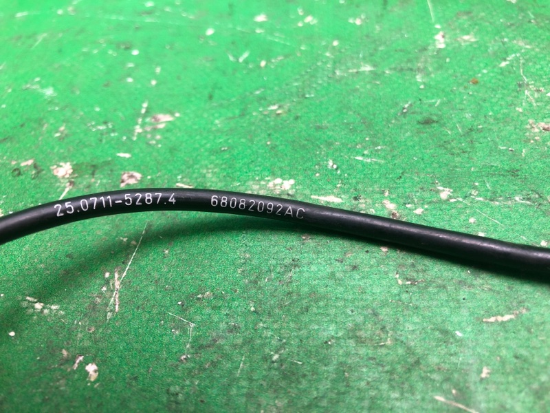 Датчик ABS передний правый DART 12-16 2015 PF 2.4 ED8