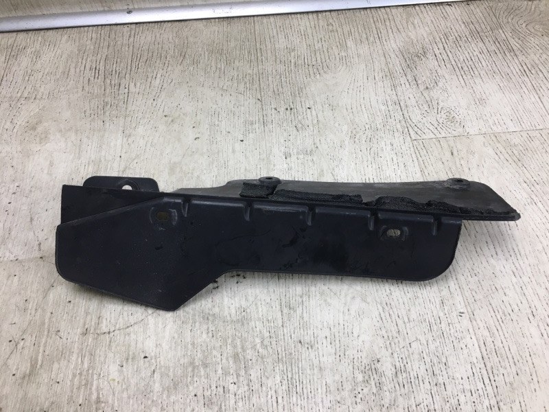 Дефлектор радиатора правый KIA OPTIMA TF 11-16