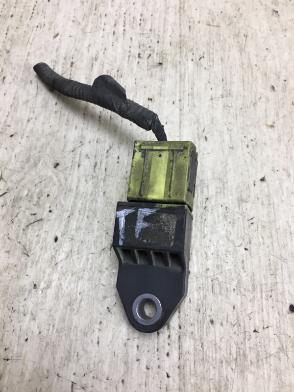 Датчик удара передний OPTIMA TF 11-16 Датчик удара передний OPTIMA TF 11-16