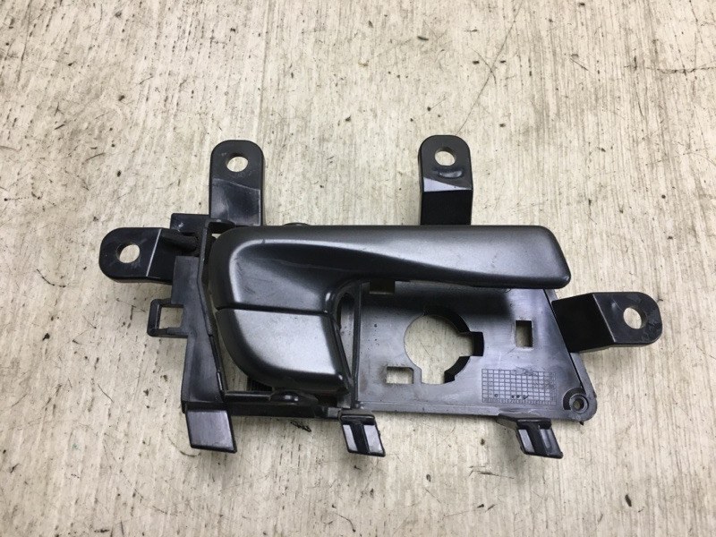 Ручка двери внутренняя задняя правая KIA OPTIMA TF 11-16 83620-2T000 Б/У