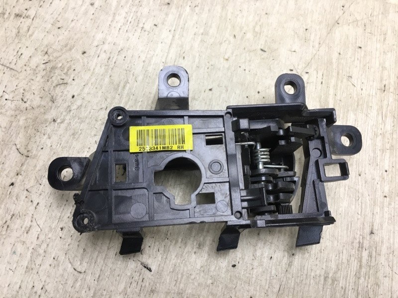 Ручка двери внутренняя задняя правая KIA OPTIMA TF 11-16