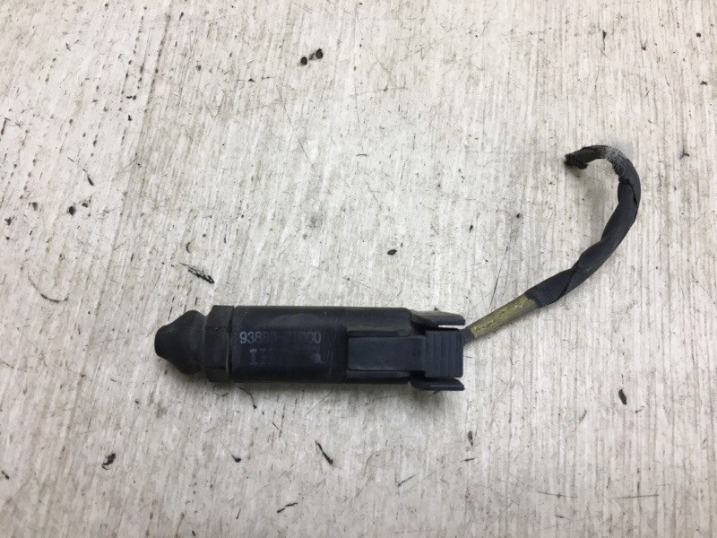 Датчик KIA OPTIMA TF 11-16 93880-2T000 Б/У