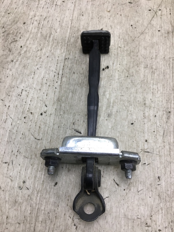 Ограничитель двери задний левый KIA OPTIMA TF 11-16