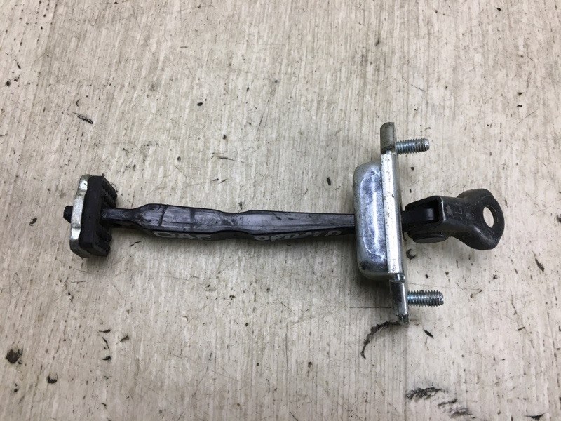 Запчасть ограничитель двери передний левый KIA OPTIMA TF 11-16 79380-2T000 Б/У Ограничитель двери передний левый KIA OPTIMA TF 11-16 79380-2T000 Б/У