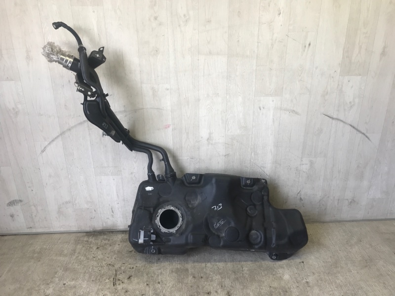 Топливный бак VOLKSWAGEN JETTA USA 18- 5Q0 201 055 CG Б/У