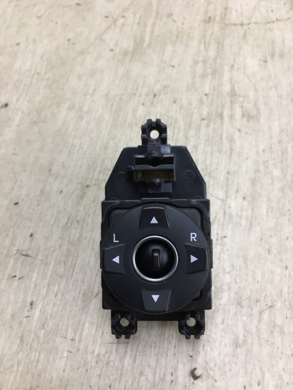 Блок управления зеркалами SANTA FE (DM) 12-18 DM