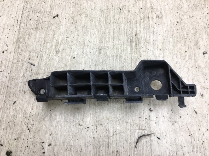 Кронштейн переднего бампера (на крыле) передний левый HYUNDAI SANTA FE (CM) 05-12 CM 2.2CRDI D4EB