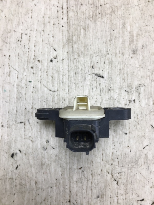 Датчик удара NISSAN PATHFINDER R52 12-21