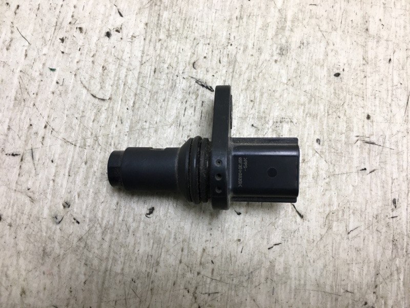 Датчик положения коленвала NISSAN QASHQAI 07-14 23731-1KT0A Б/У