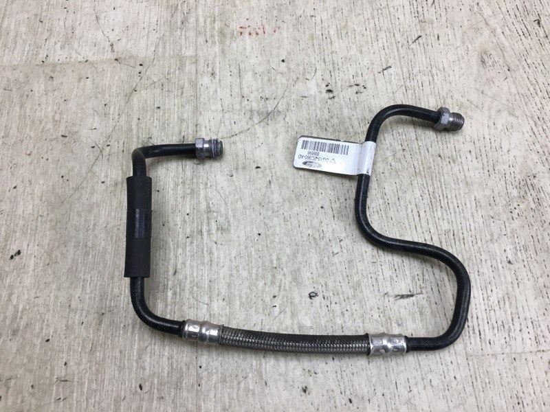 Трубка тормозная передняя FORD FUSION 14- MK5 DB5Z-2C36-0B Б/У