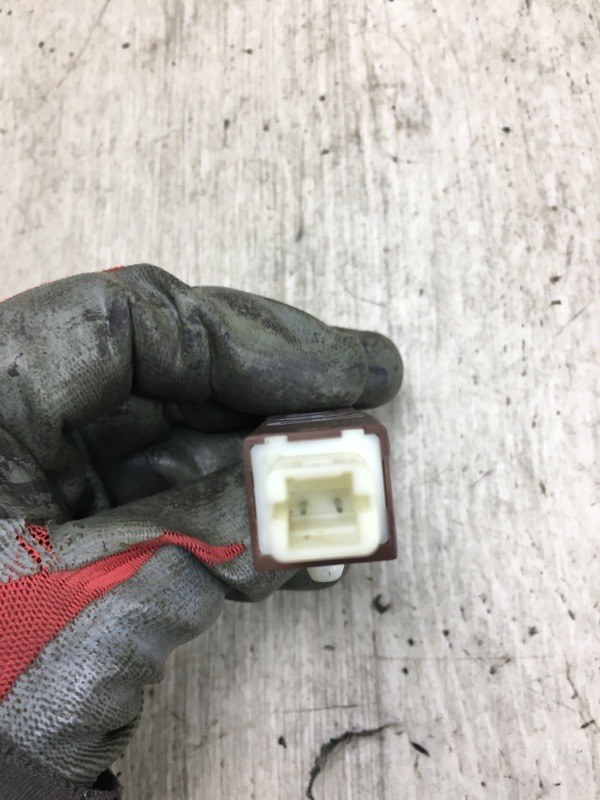 Антенна TOYOTA RAV4 13-19 ZSA42 2.0 3ZRFE Антенна TOYOTA RAV4 13-19 ZSA42 2.0 3ZRFE