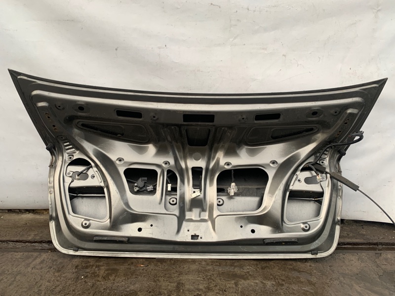 Крышка багажника CIVIC 4D 06-11 2008 Седан R18A1