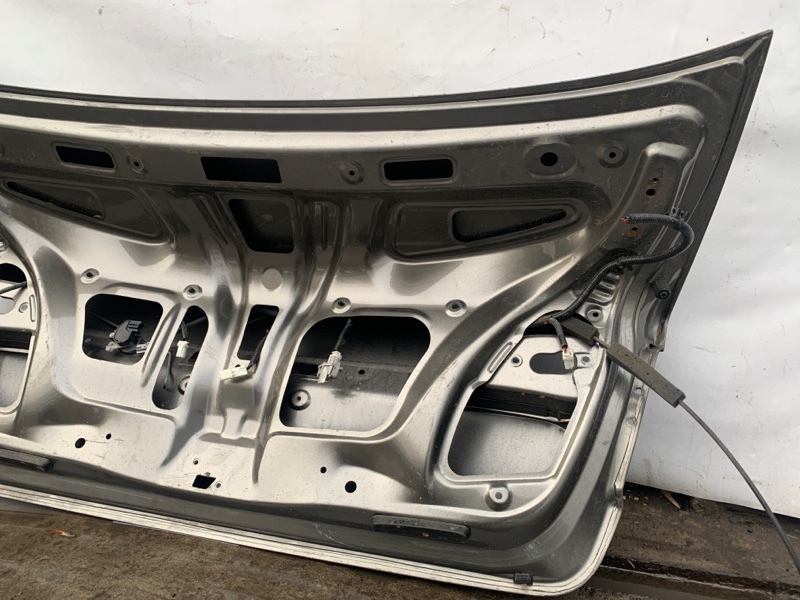 Крышка багажника CIVIC 4D 06-11 2008 Седан R18A1