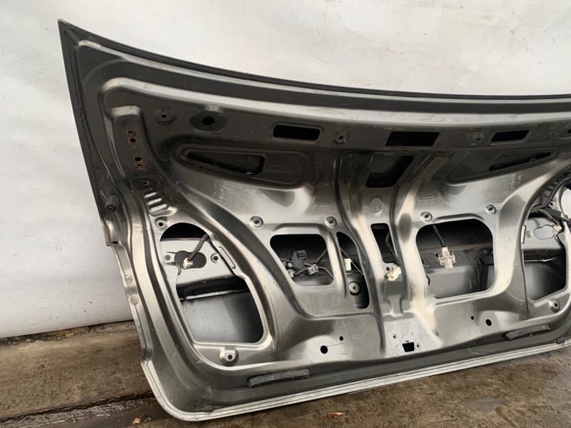 Крышка багажника CIVIC 4D 06-11 2008 Седан R18A1