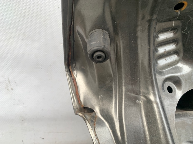 Крышка багажника CIVIC 4D 06-11 2008 Седан R18A1