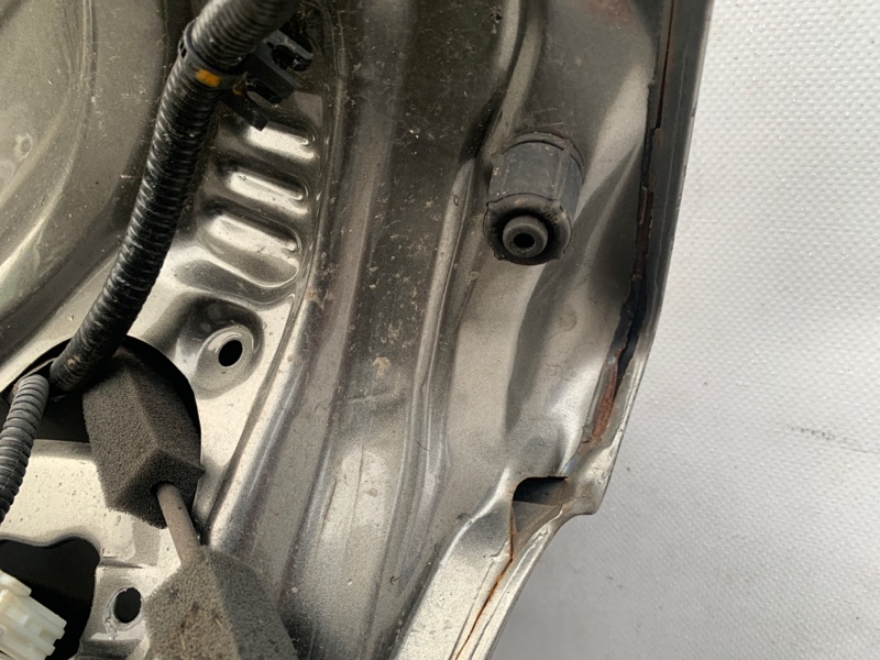 Крышка багажника CIVIC 4D 06-11 2008 Седан R18A1