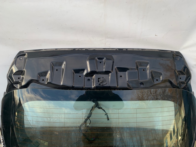 Крышка багажника QX30 16-20 2018 Внедорожник 2.0 20PET