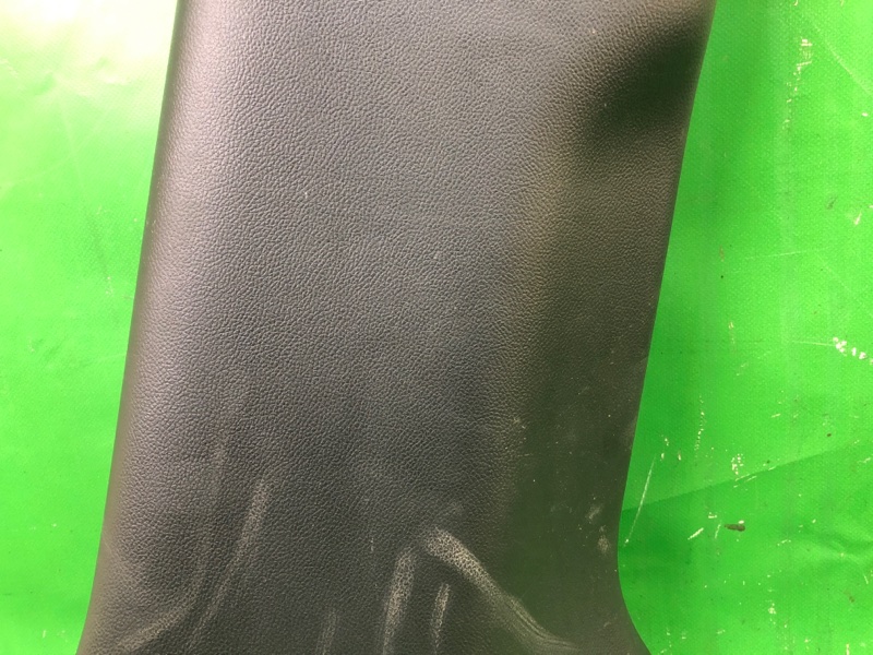 Накладка в салоне правая NISSAN NV200 USA 13- Накладка в салоне правая NISSAN NV200 USA 13-