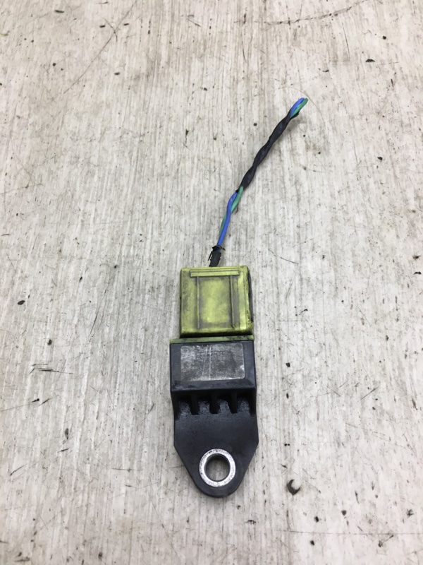 Датчик удара передний KIA OPTIMA TF 11-16