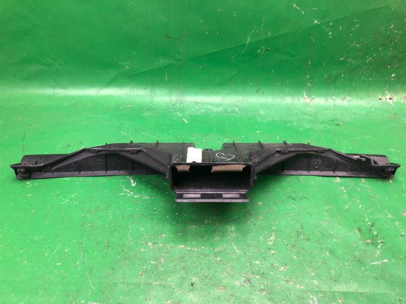 Воздуховод салона NISSAN NV200 USA 13- 27800-3LM0A Б/У