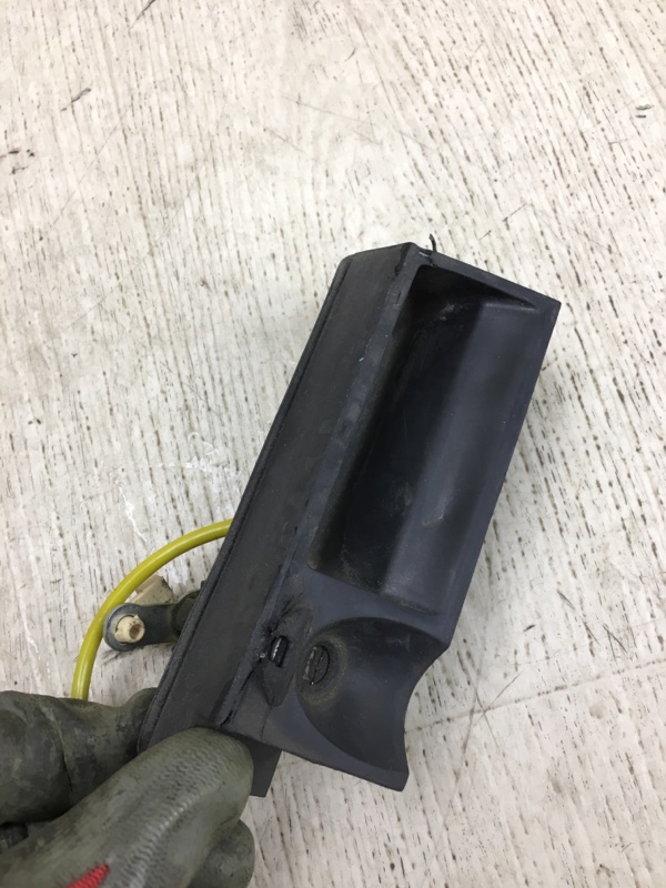 Кнопка открывания багажника наружная GRANDEUR 05-11 2005-2010 TG 3.3 G6DB