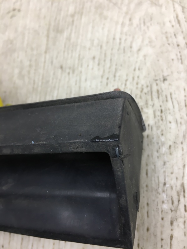 Кнопка открывания багажника наружная GRANDEUR 05-11 2005-2010 TG 3.3 G6DB