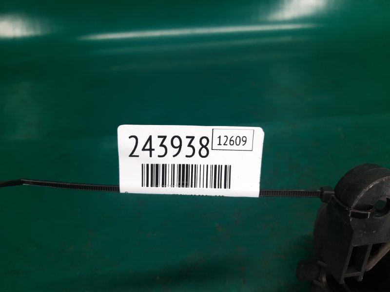 Ручка двери внутренняя задняя левая 5 CR 05-10 2008 Минивен 2.3