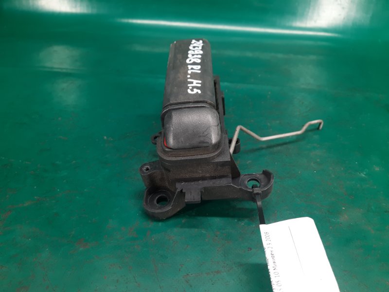 Ручка двери внутренняя задняя левая 5 CR 05-10 2008 Минивен 2.3