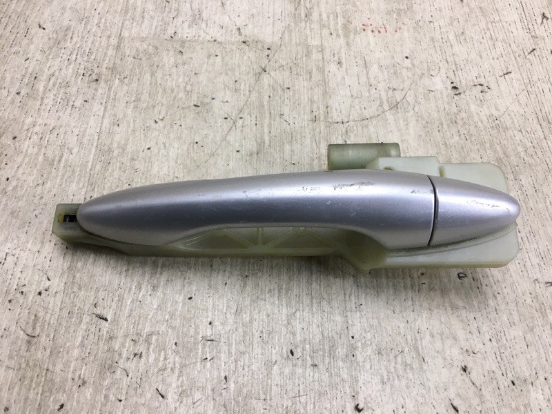 Ручка двери наружная задняя левая OPTIMA TF 11-16 Ручка двери наружная задняя левая OPTIMA TF 11-16